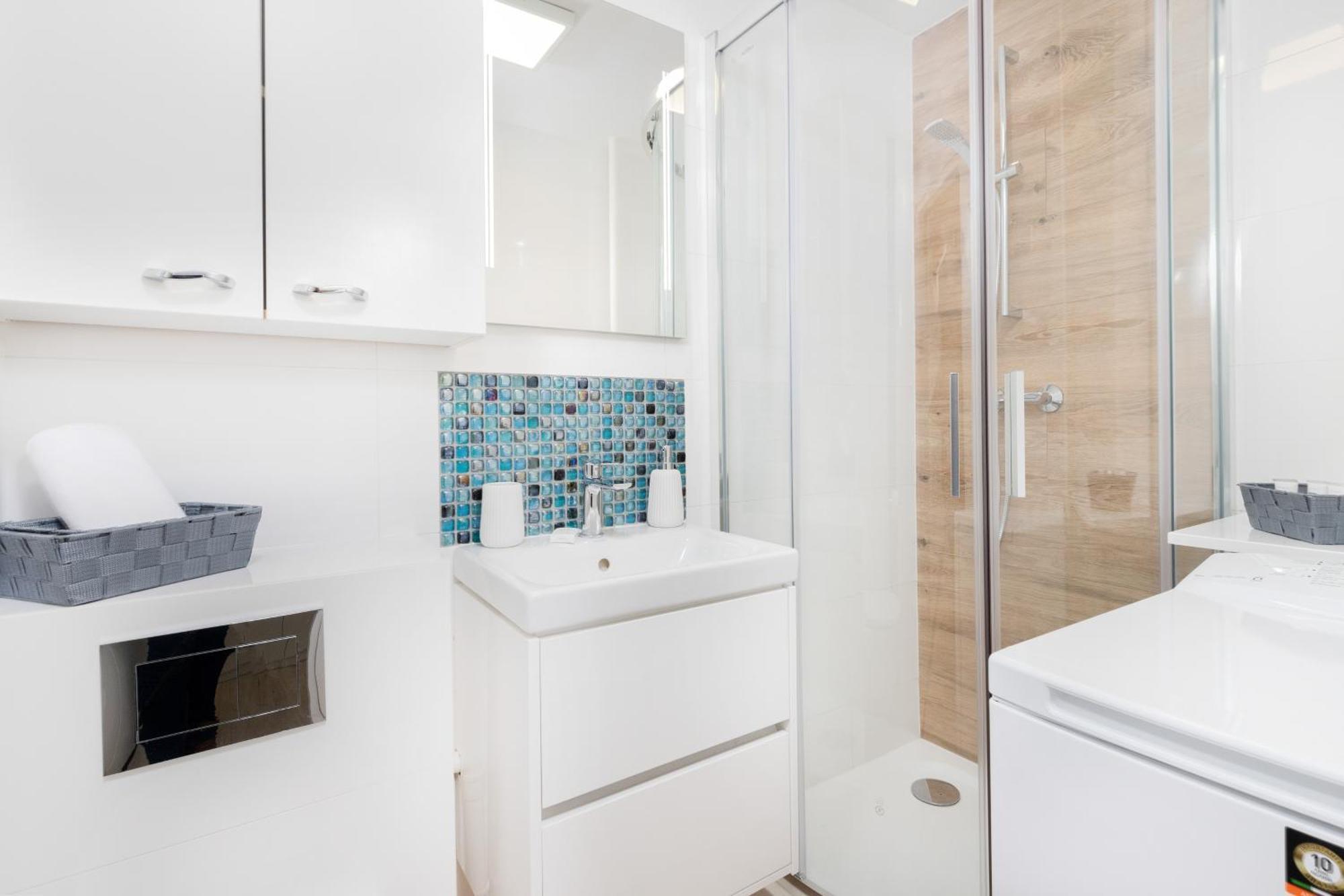 Apartament Przystan Gdynia By Noclegi Renters エクステリア 写真
